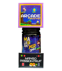 Podonki ARCADE - Манго Маракуйя