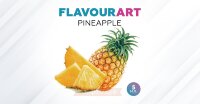 Pineapple - FlavourArt (5 мл)
