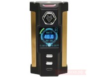 Sigelei Snow Wolf Vfeng 230W - боксмод