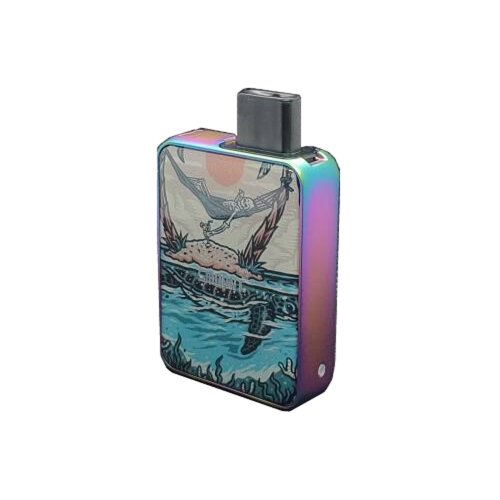 Smoant Charon Baby Mystery Box - набор