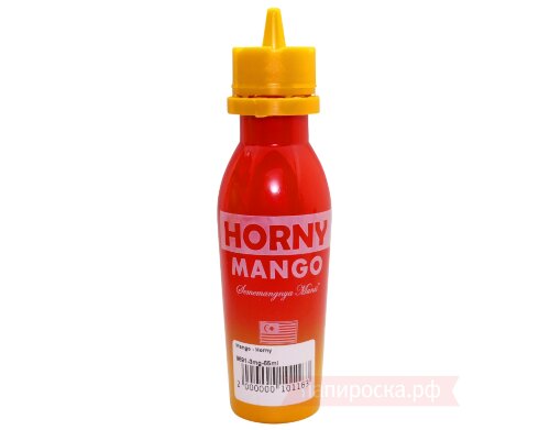 Mango - Horny - фото 4