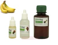Жидкость GreenFog - Банан