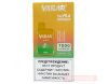 Vabar Supra 7000 - Kiwi Passion Fruit Guava - превью 168480