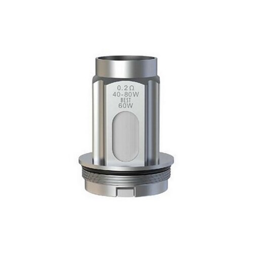 Smok TFV18 Mini Mesh - сменные испарители (1 шт)