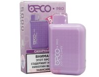 Beco Pro 5000 - Cotton Candy