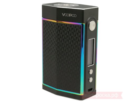 Voopoo TOO 180W - боксмод 