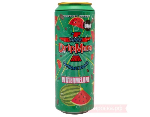 Watermelone - DripMore - фото 3