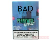 Bad Drip Salt 5000 - Pennywise Ice