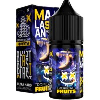 Жидкость для ЭСДН Malasian Ultra Ice - Tropical Fruits