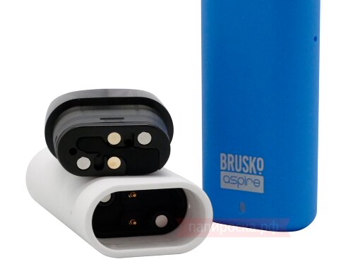 Brusko Minican (350mAh) - набор - фото 16