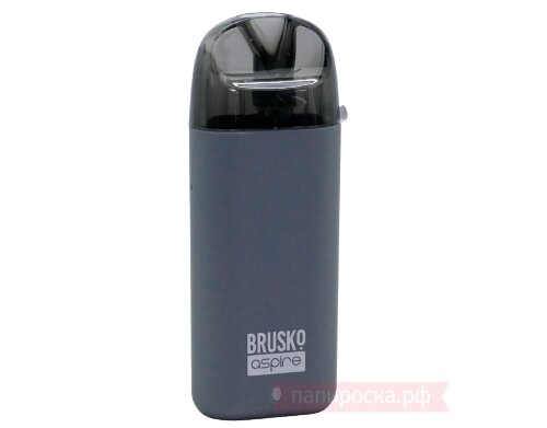 Brusko Minican (350mAh) - набор - фото 11