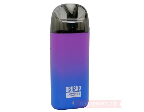 Brusko Minican (350mAh) - набор - фото 5