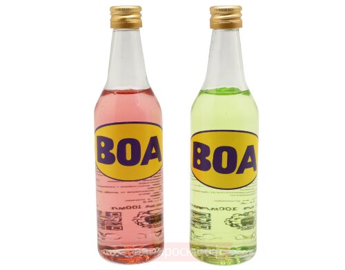 BOA Juice - Red Limited Edition - фото 3