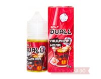 Ледяная Кола - Duall Salt