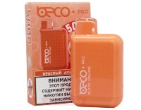 Beco Pro 5000 - Blood Orange