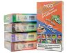 MGO 3000 kit - Мохито/табак - превью 167002