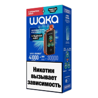Waka (41000) - Арбуз/Ледяной Микс