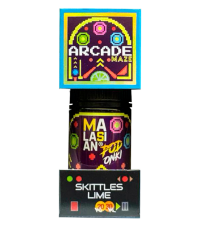 Podonki ARCADE -Скитлз Лайм