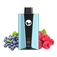 Wаkа soPRO (20000) - Blueberry Raspberry