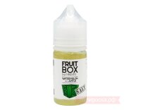 Жидкость Watermelon and Apple - Fruitbox by Panda's Salt