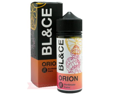 Orion - BL&CE