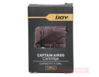 iJoy Captain AirGo Pod - картридж