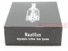 Танкомайзер Aspire Nautilus Mini с комплектом сменных испарителей - превью 101989