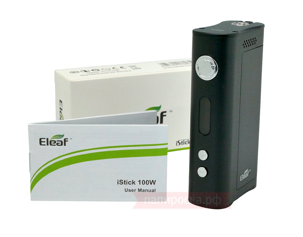 Eleaf IStick 100W Боксмод