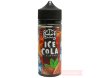 Almond - Ice Cola Cotton Candy - превью 147999