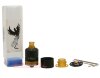 SXK Legend Atty RDTA - обслуживаемый атомайзер - превью 149407