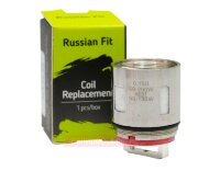 TFV12 X4 - Russian Fit - сменный испаритель