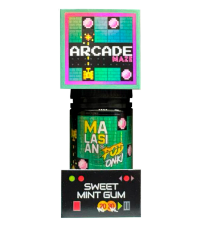Podonki ARCADE - Сладкая Мятная Жвачка