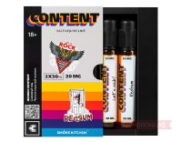 Жидкость Content Box Part 1 - Smoke Kitchen Content