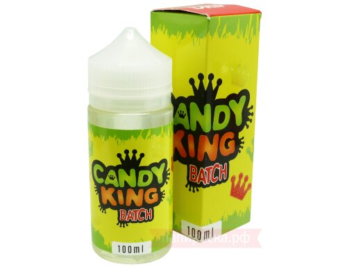Batch - Candy King - фото 2