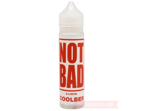Coolber - Not Bad