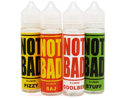 Coolber - Not Bad - фото 2