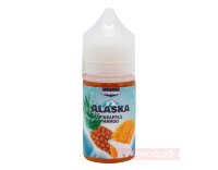Жидкость Pineapple Mango - Alaska Salt