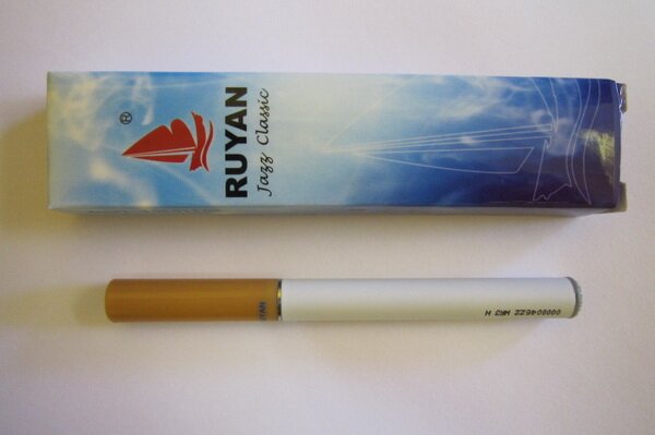 Как Выглядит Сигарета Фото