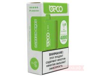 Beco Soft 4000 - Лайм Мохито