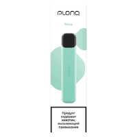 PLONQ (600) -  Мята