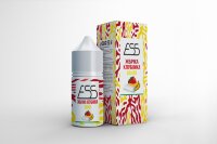 Жидкость для ЭСДН Ess 30мл - С ароматом Жвачка Клубника Банан