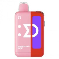 Lost Маry X-Link (20000) - Гранатовый Всплеск