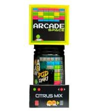 Podonki ARCADE - Цитрусовый Микс