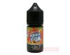 Peach&Pear Bubblegum - Electro Jam Salt - превью 162310