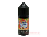 Жидкость Peach&amp;Pear Bubblegum - Electro Jam Salt