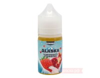 Жидкость Pomegranate Strawberry - Alaska Salt