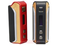 Pioneer4you IPV Velas - боксмод