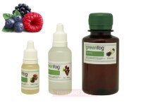 Жидкость GreenFog - Лесные ягоды