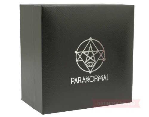 Lost Vape Paranormal DNA250C - боксмод - фото 12