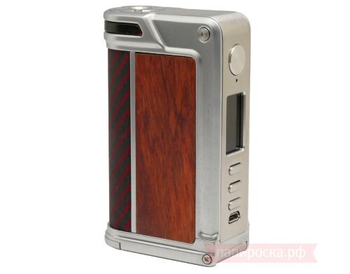 Lost Vape Paranormal DNA250C - боксмод - фото 4